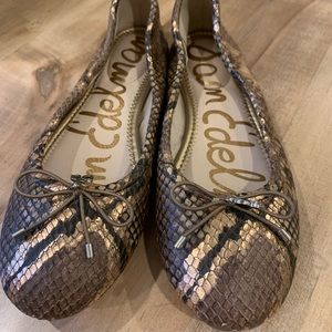 Sam Edelman Felicia Ballet Flat